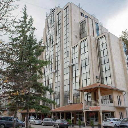 Inex Grande Lux Negotin Exterior photo