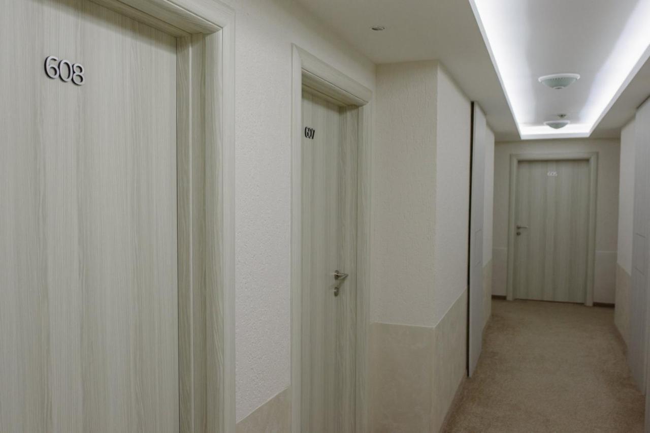 Inex Grande Lux Negotin Exterior photo