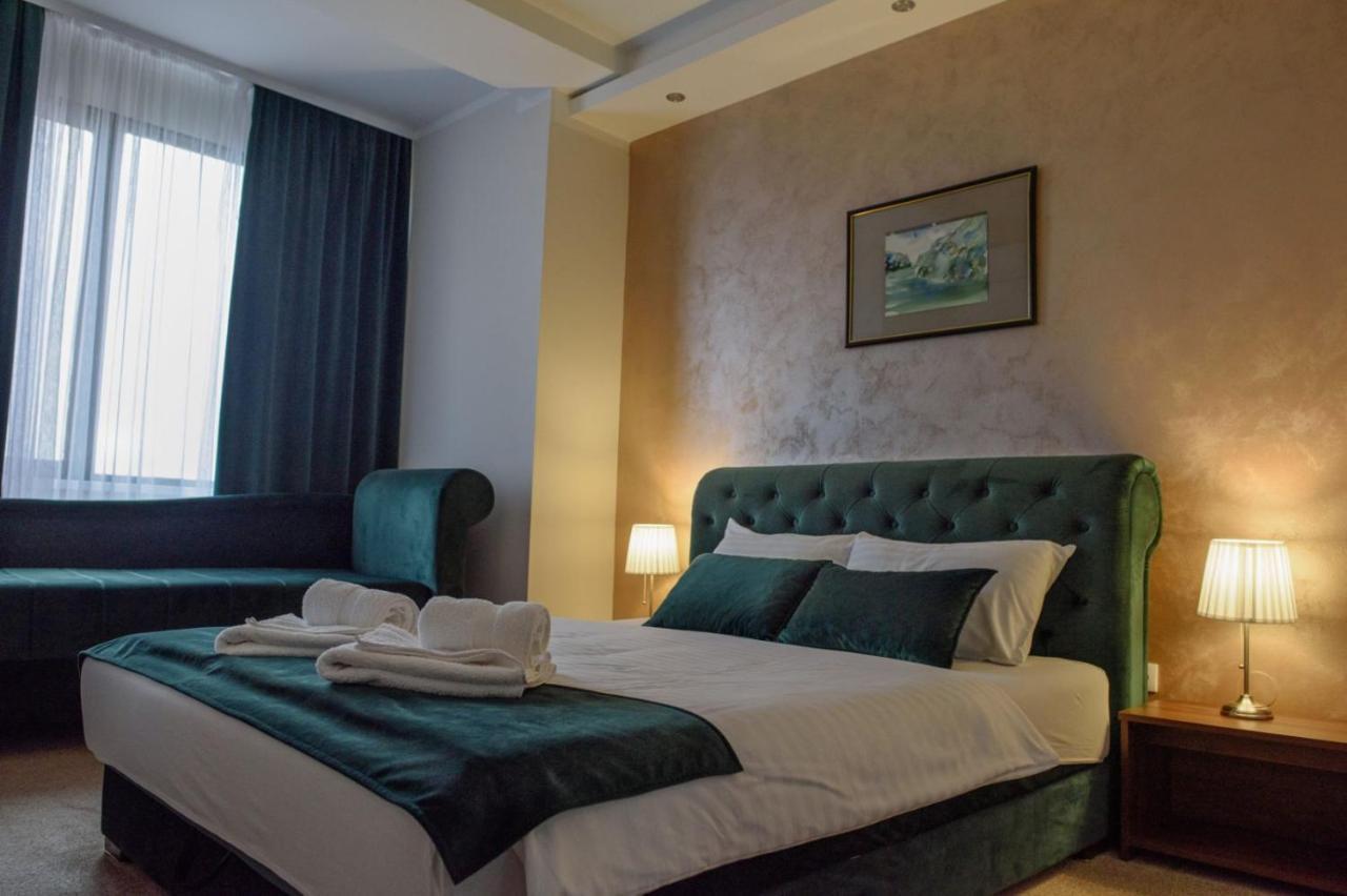 Inex Grande Lux Negotin Room photo