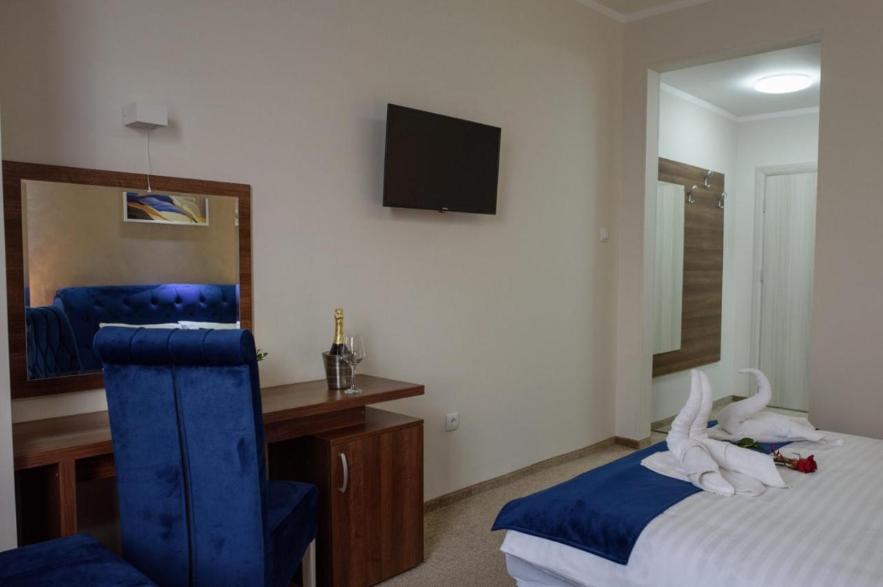 Inex Grande Lux Negotin Room photo