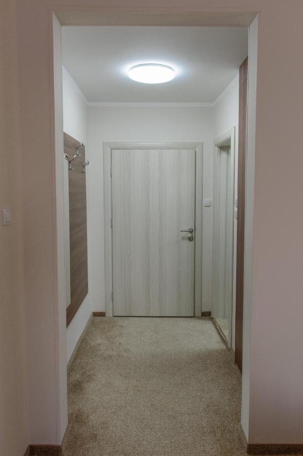 Inex Grande Lux Negotin Exterior photo
