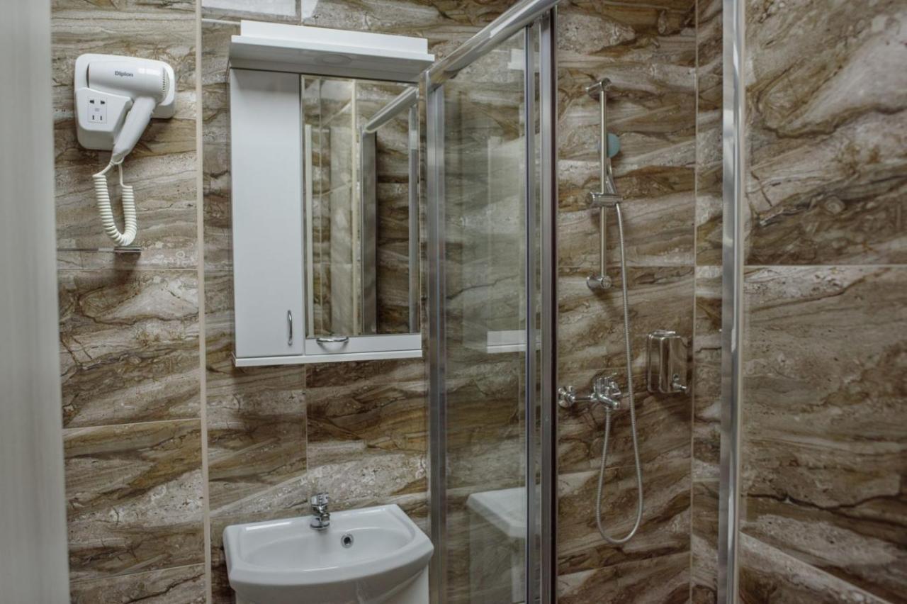 Inex Grande Lux Negotin Exterior photo